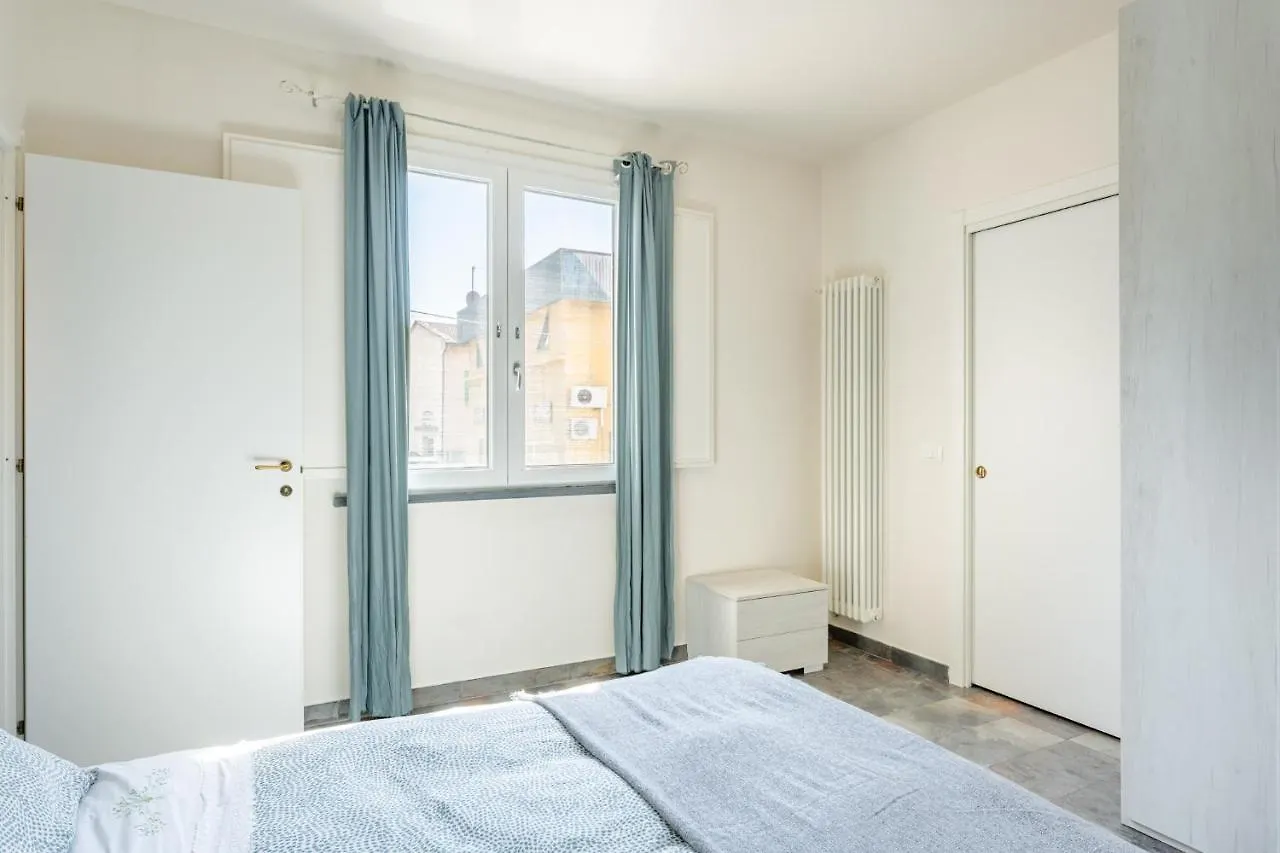 Apartamento Casa Moki Uliveto Terme