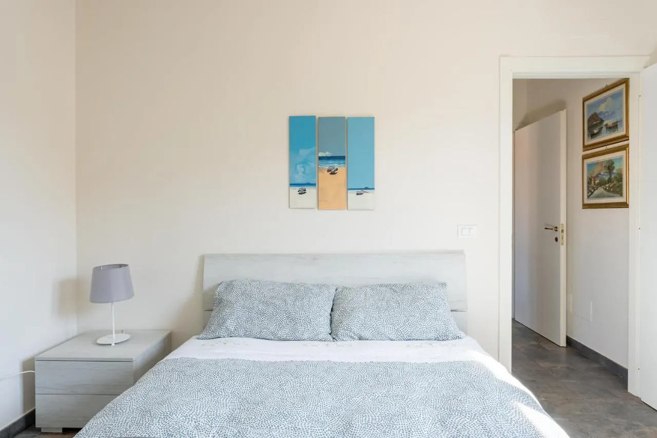 Apartamento Casa Moki Uliveto Terme